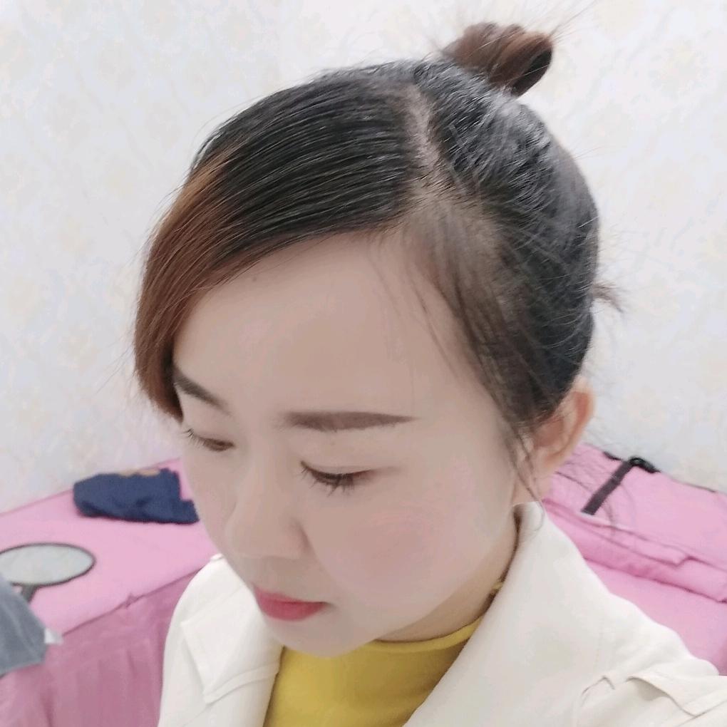 婷