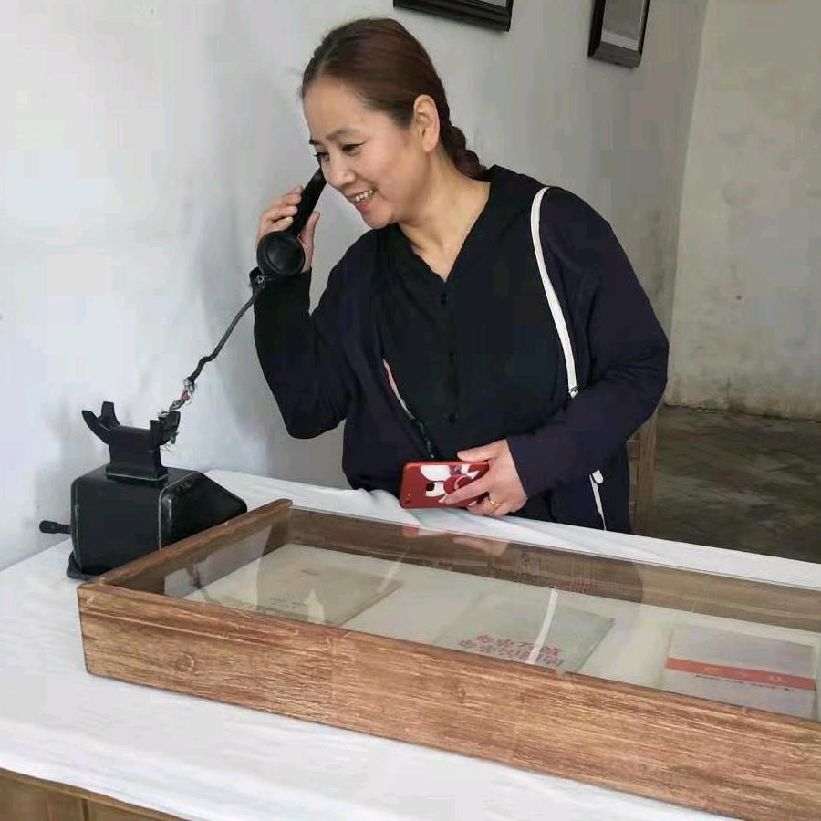 嘟嘟一家