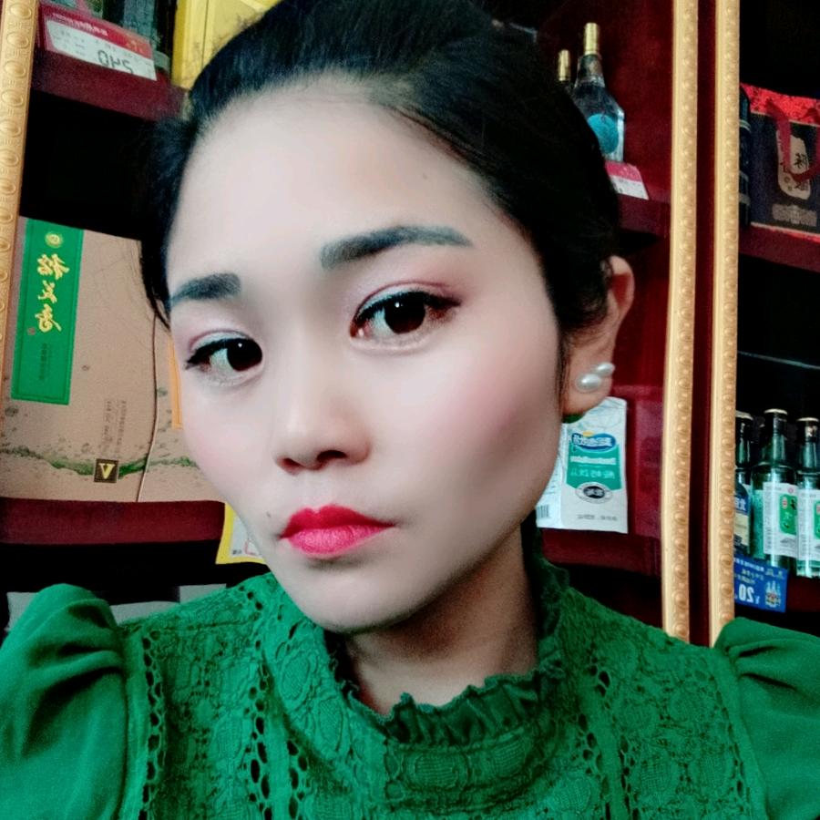 贵州姑娘倩倩