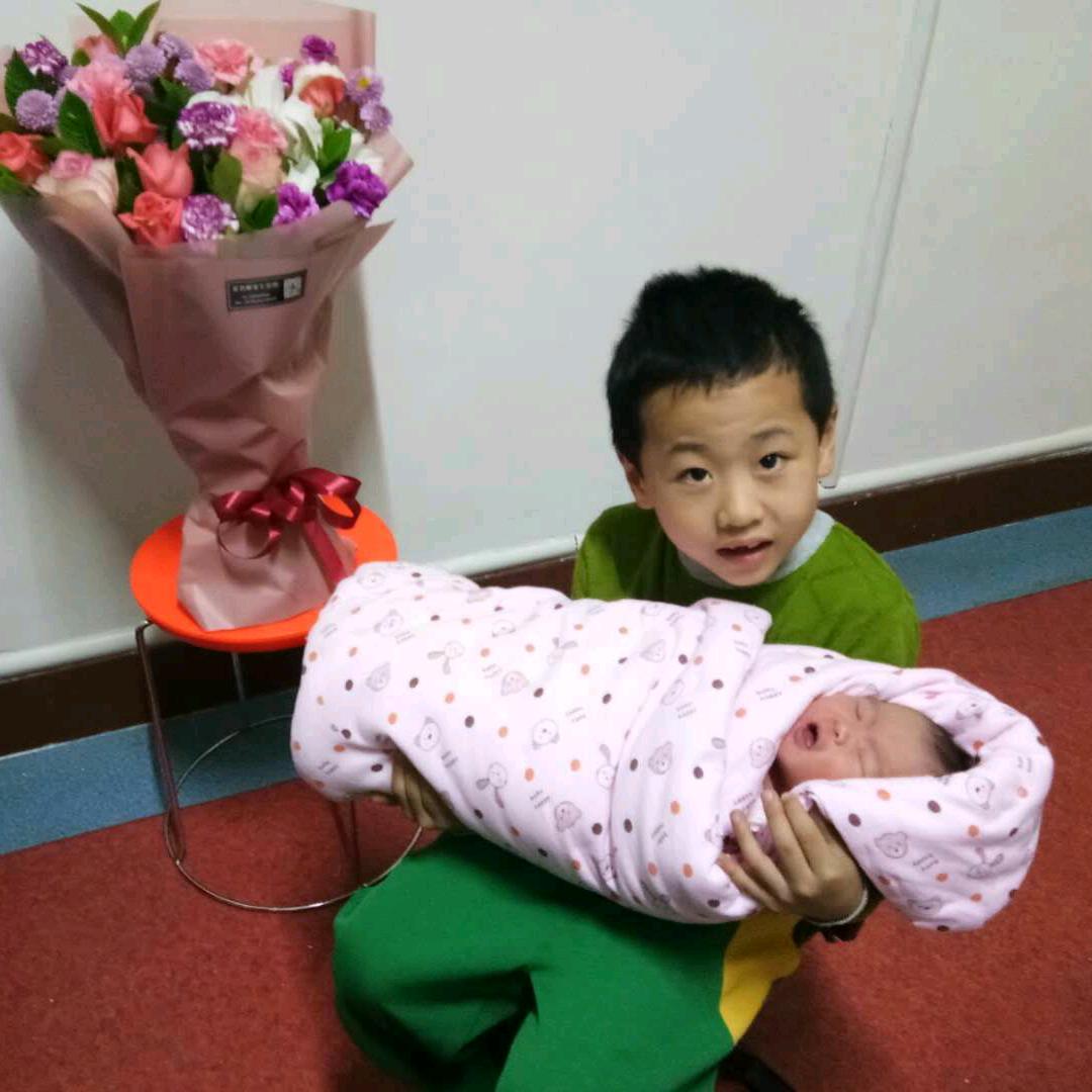 美丽的心情