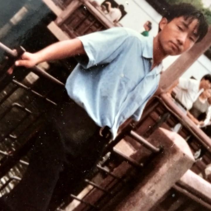 你好