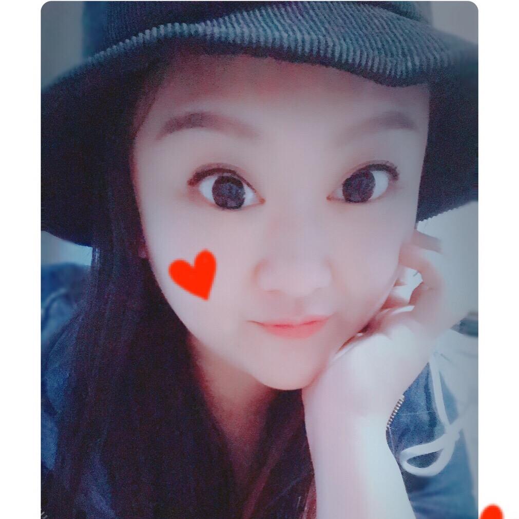 💋 Because of you&