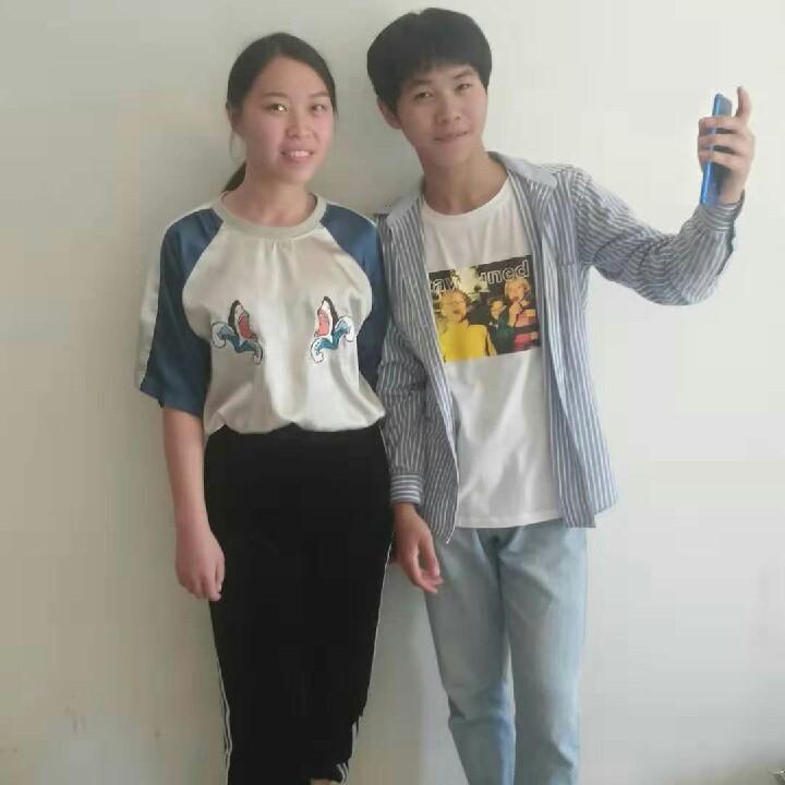 明天会更好