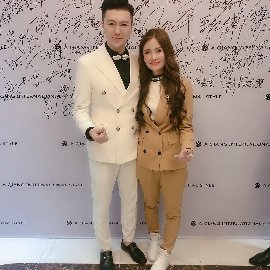 不要相信人.要相信人性.一切如愿