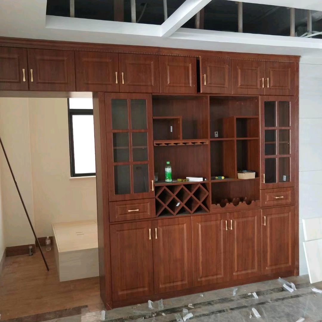 全屋定制