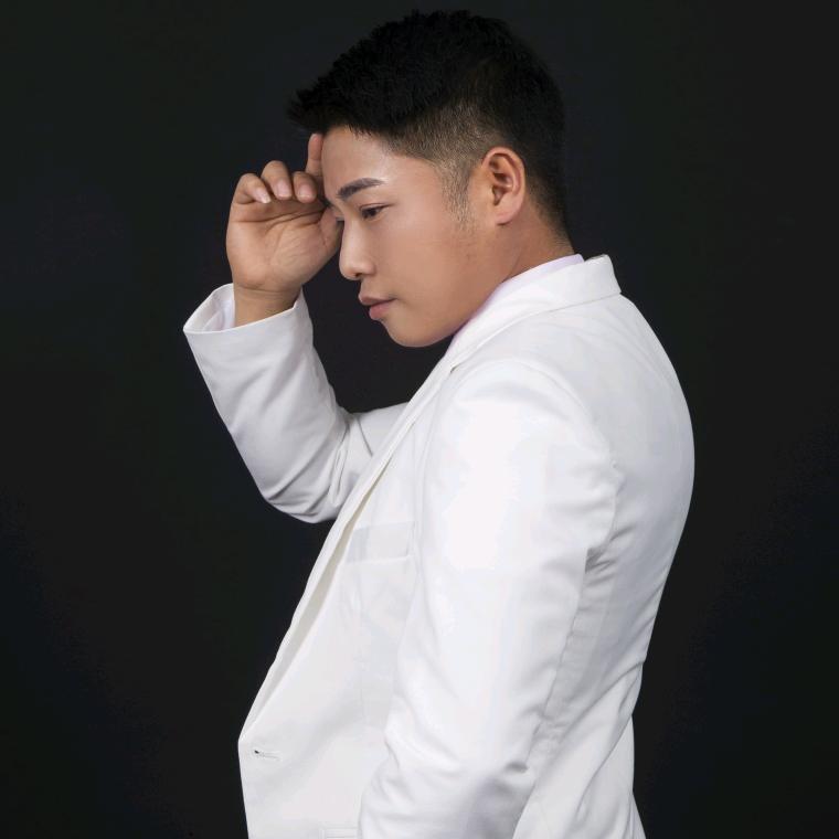 蒋堂亮  编歌（领先团队 收徒）@抖音