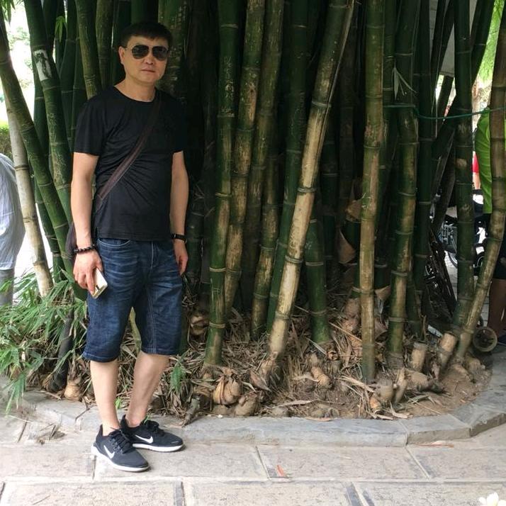 老顽童👨