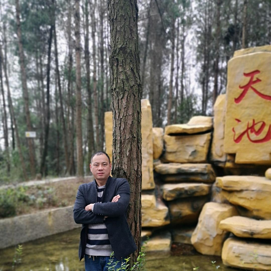 挑战自己