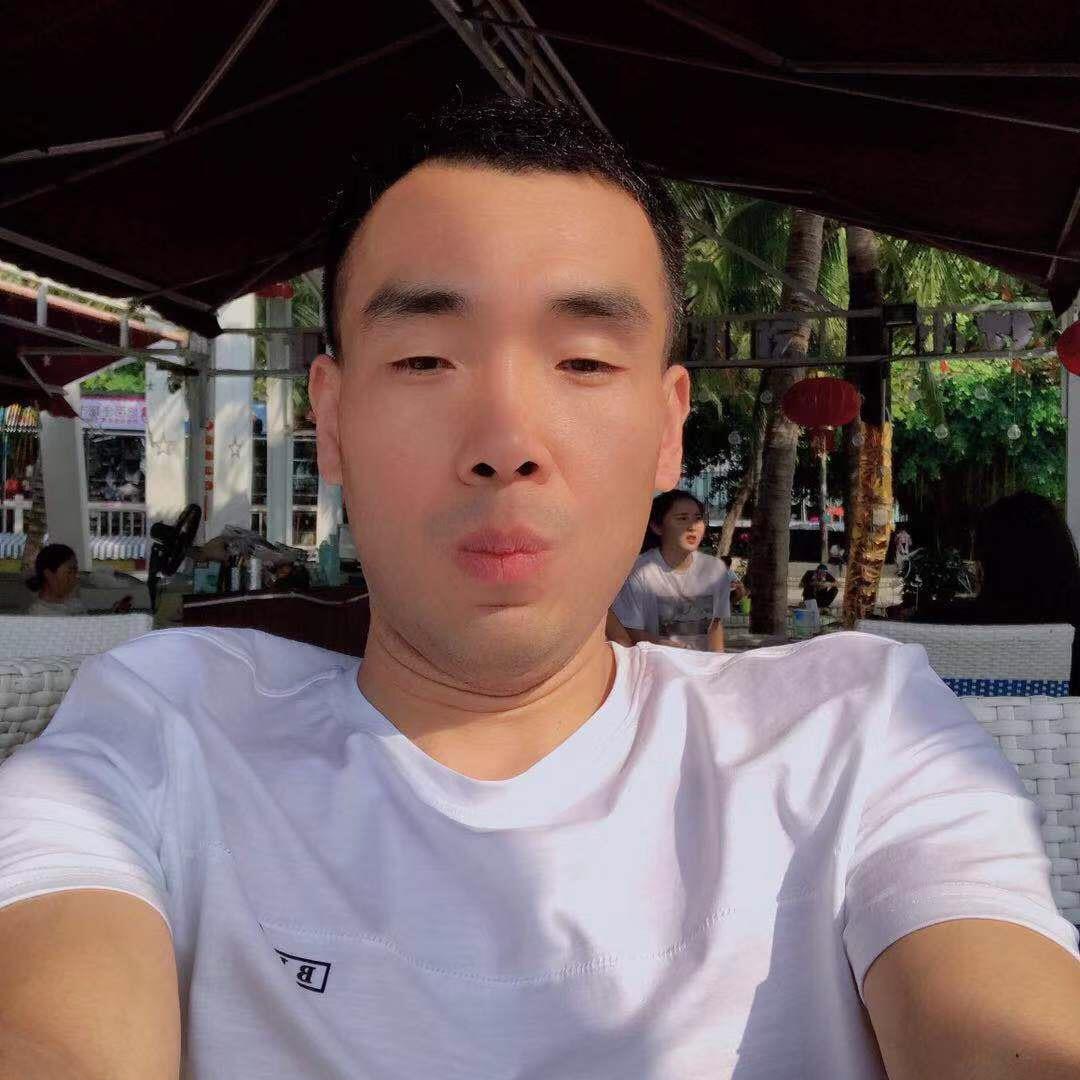 林州腾发婚庆江波