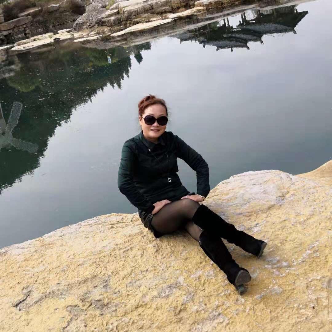 云