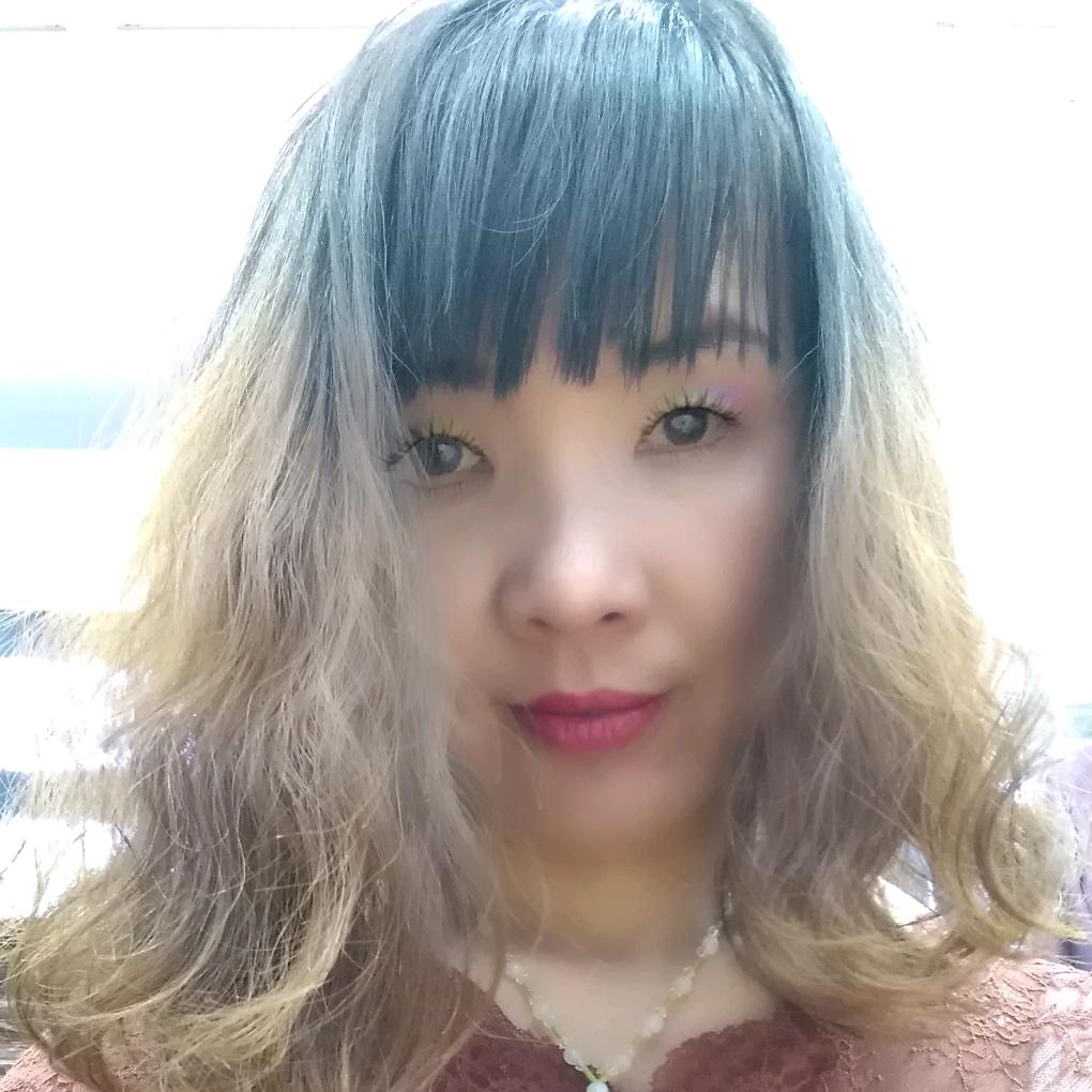 一路阳光