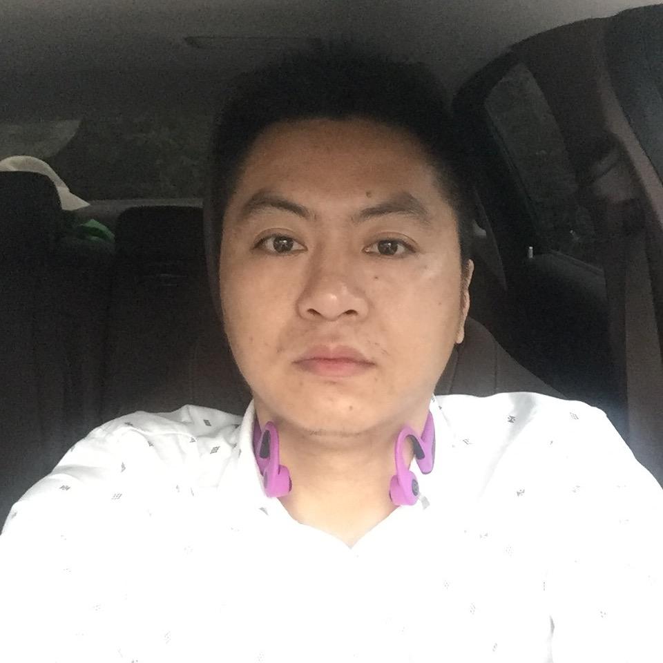 太阳男