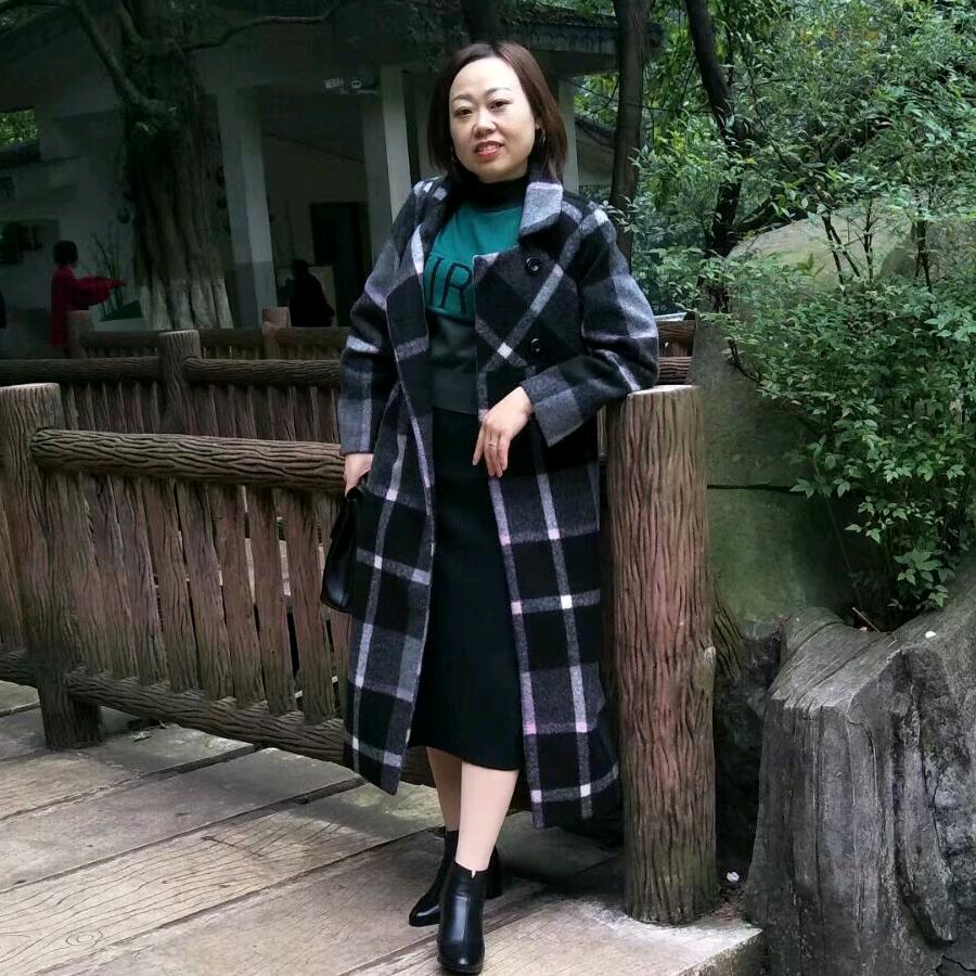 @心