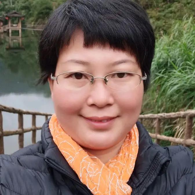 斌姐与鱼