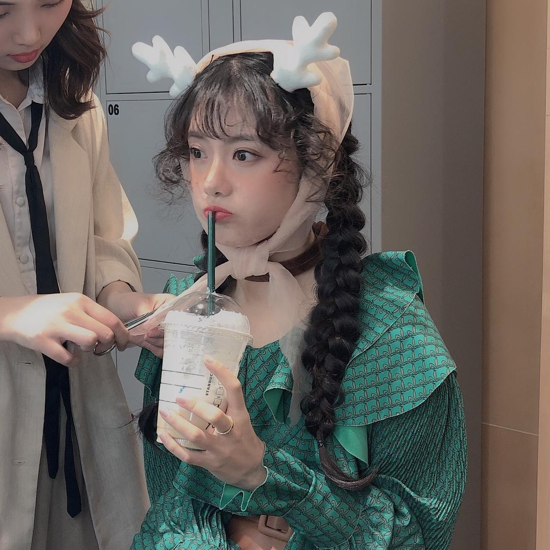 小钰_Hilda🐟@抖音