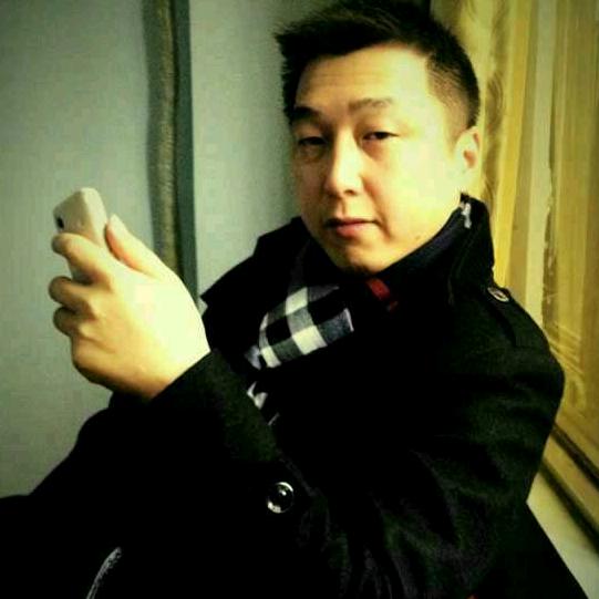 且怒且悲且狂哉