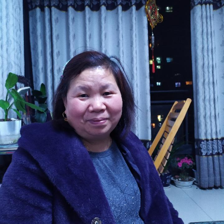 杨大姐