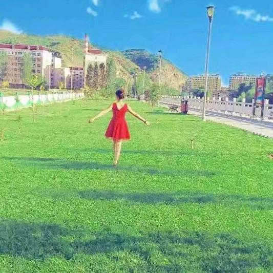 一个小婷婷呀♥