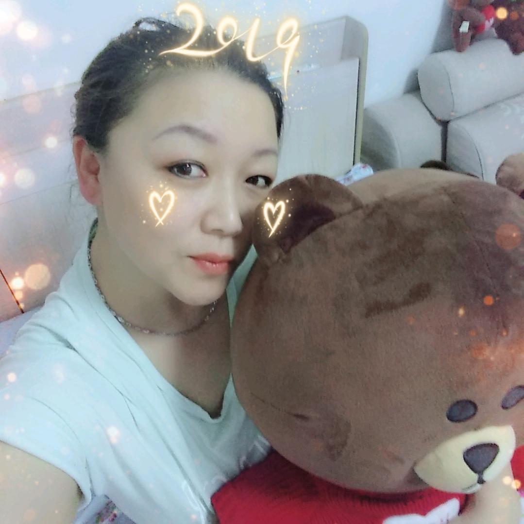 玻璃心