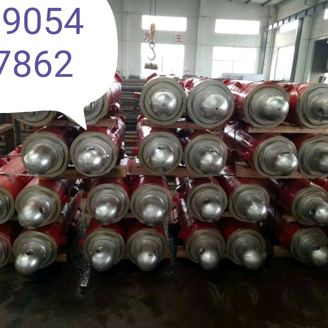 专业生产综采支架立柱千斤顶