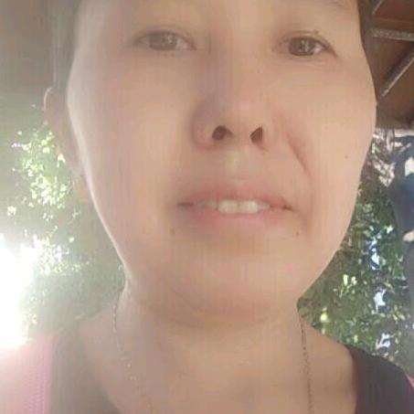 何秀华