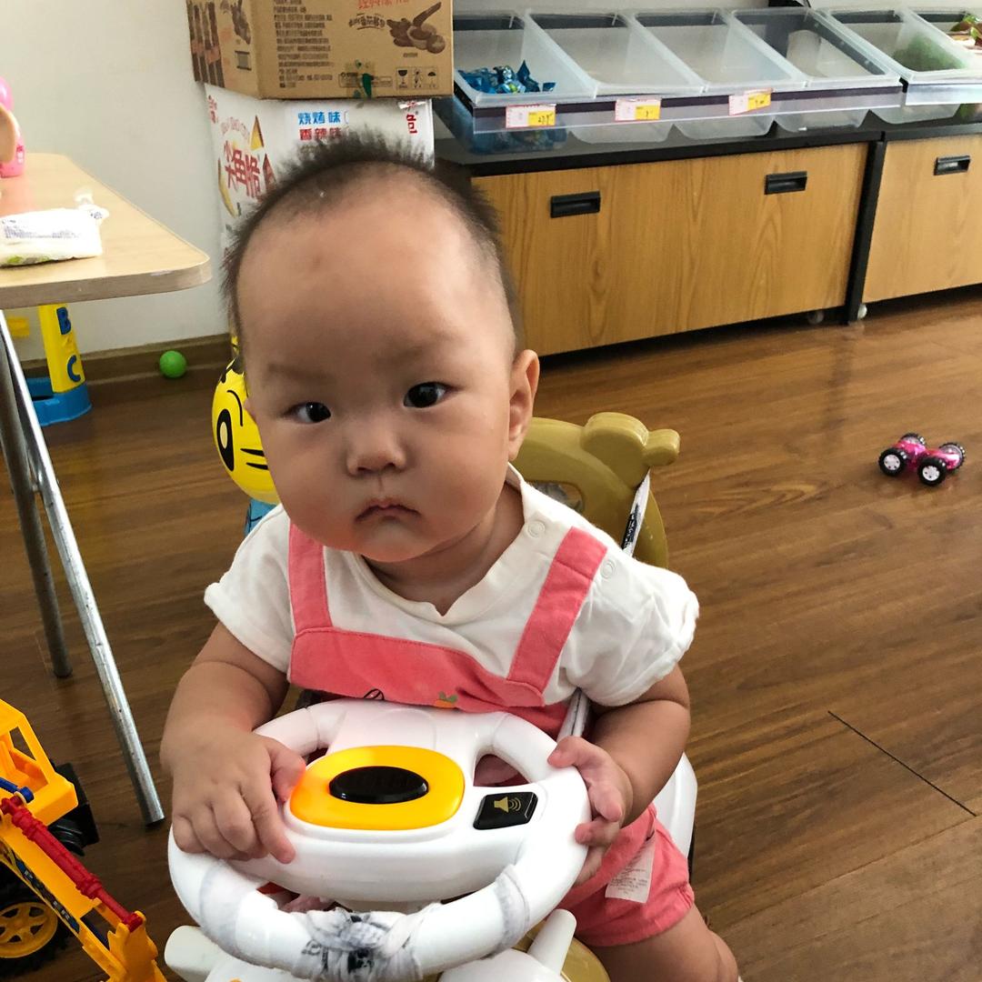 汤圆妈妈