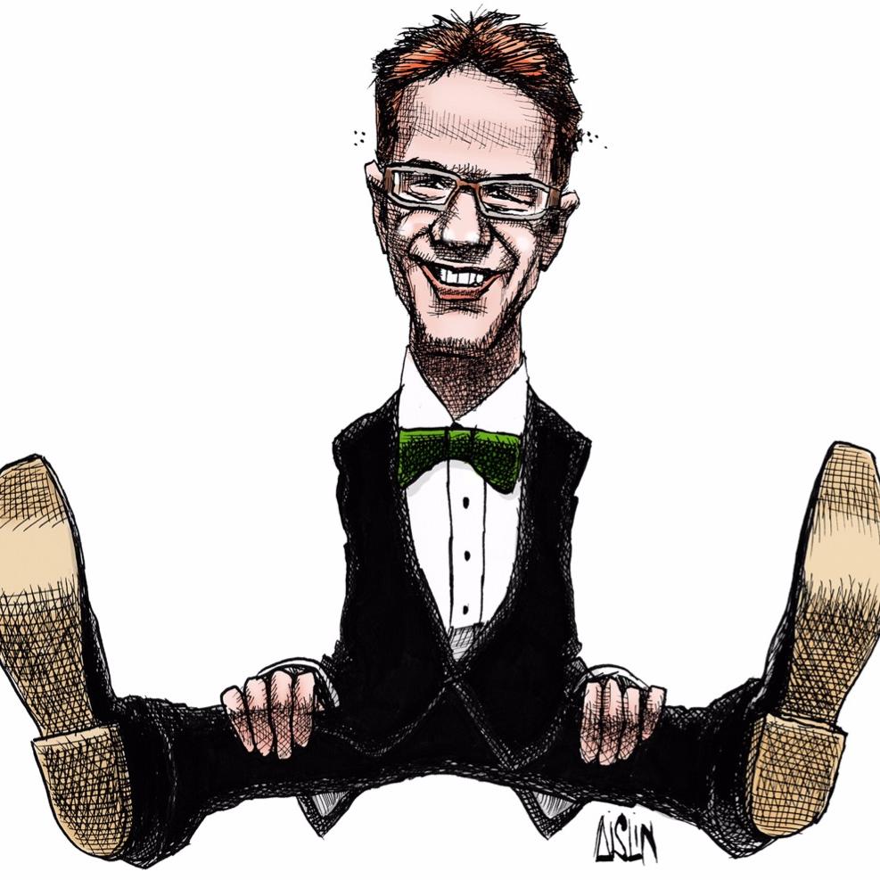 大山侃大山@抖音