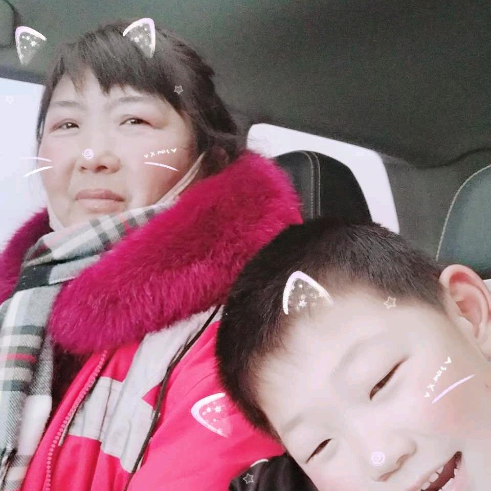 家和万事兴