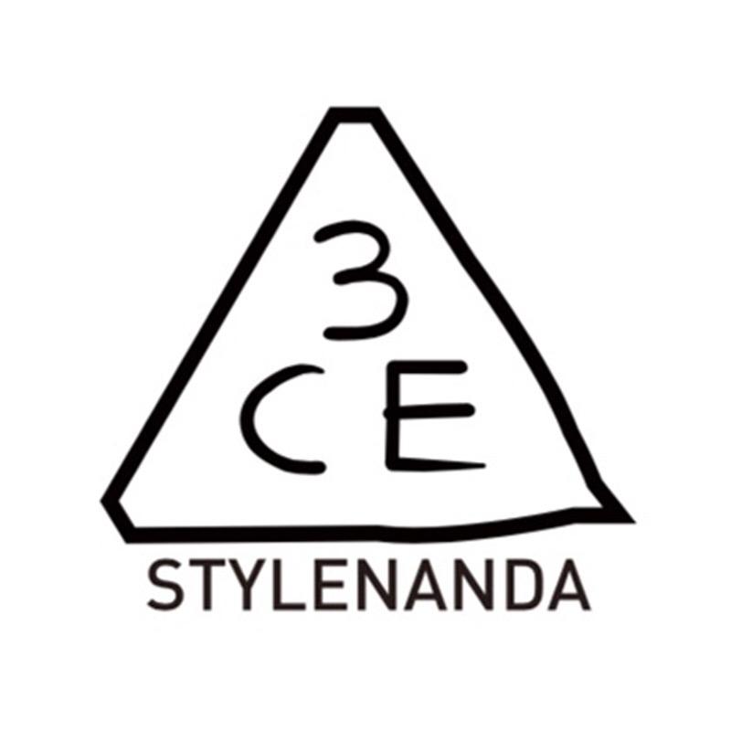 3CE_STYLENANDA@抖音