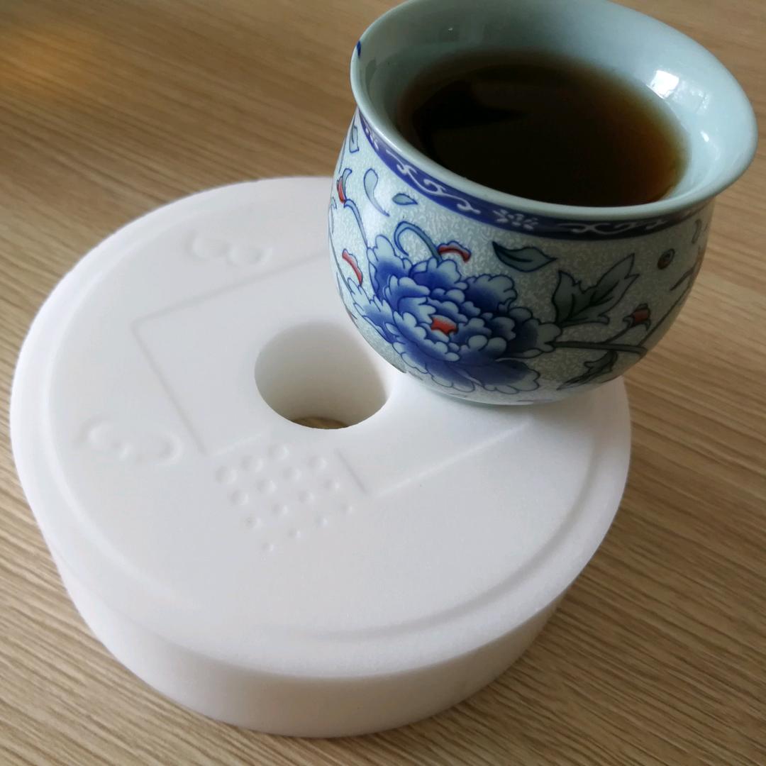 代盐人/实粮在心