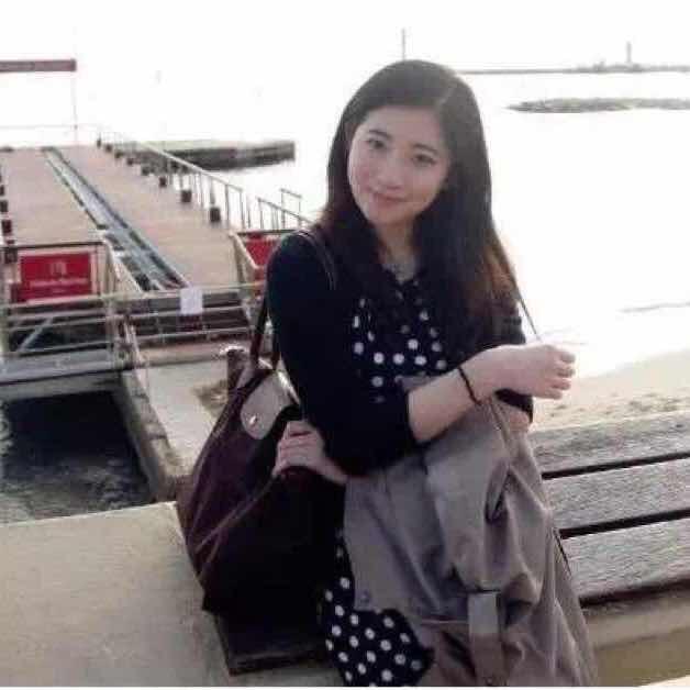 温柔80后（粤K在粤J）友顺汽修~小娘子