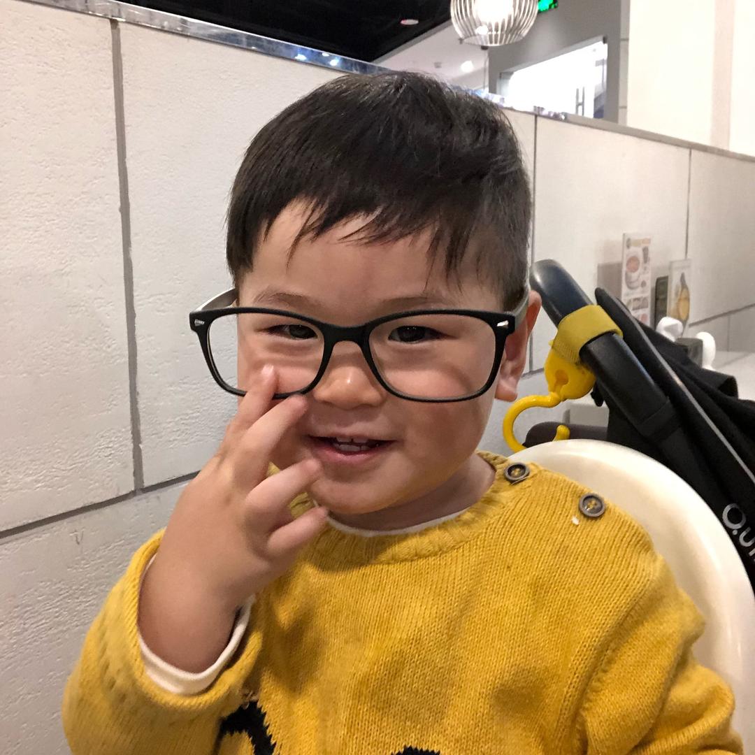 我是一心姐姐