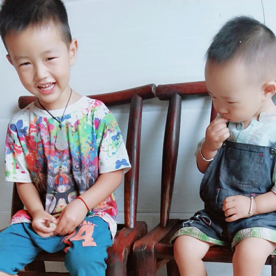 奶思兔 米兔幼