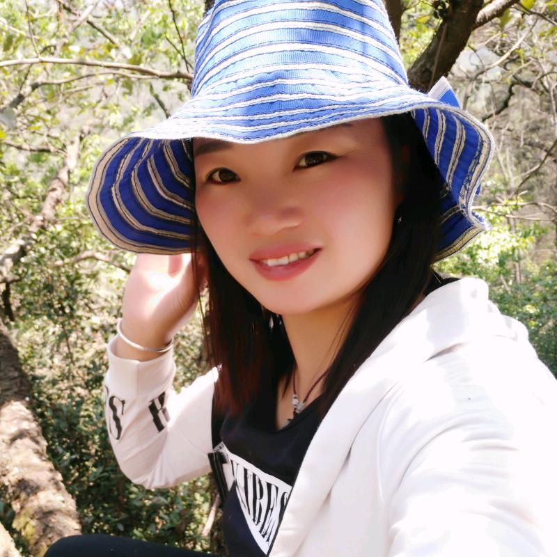 放羊妹小顾