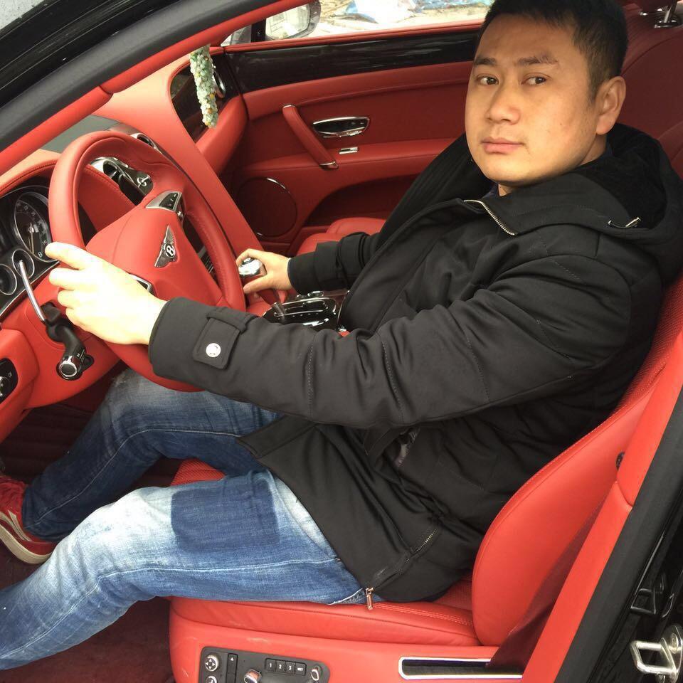 阿梁说车汽车中心