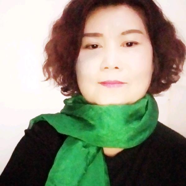 回眸一笑