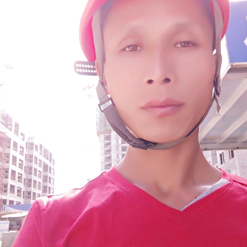 勇往直前李小兵，