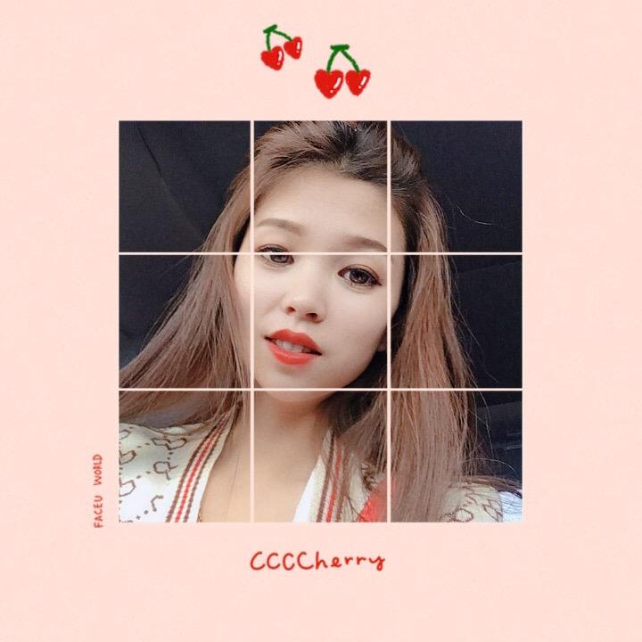 Lucky.李🎀