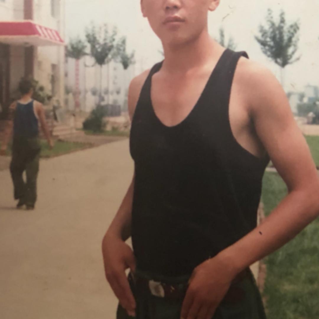 活着觅珍