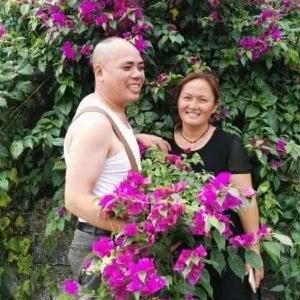 顺其自然，米仁云