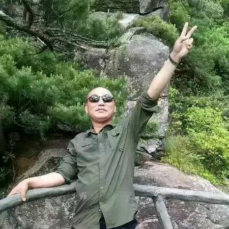 农村哥，苏继伟