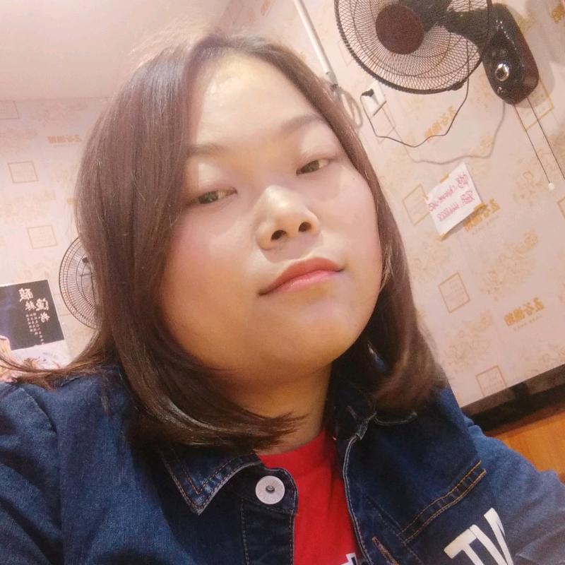 翠儿《巫溪妹》