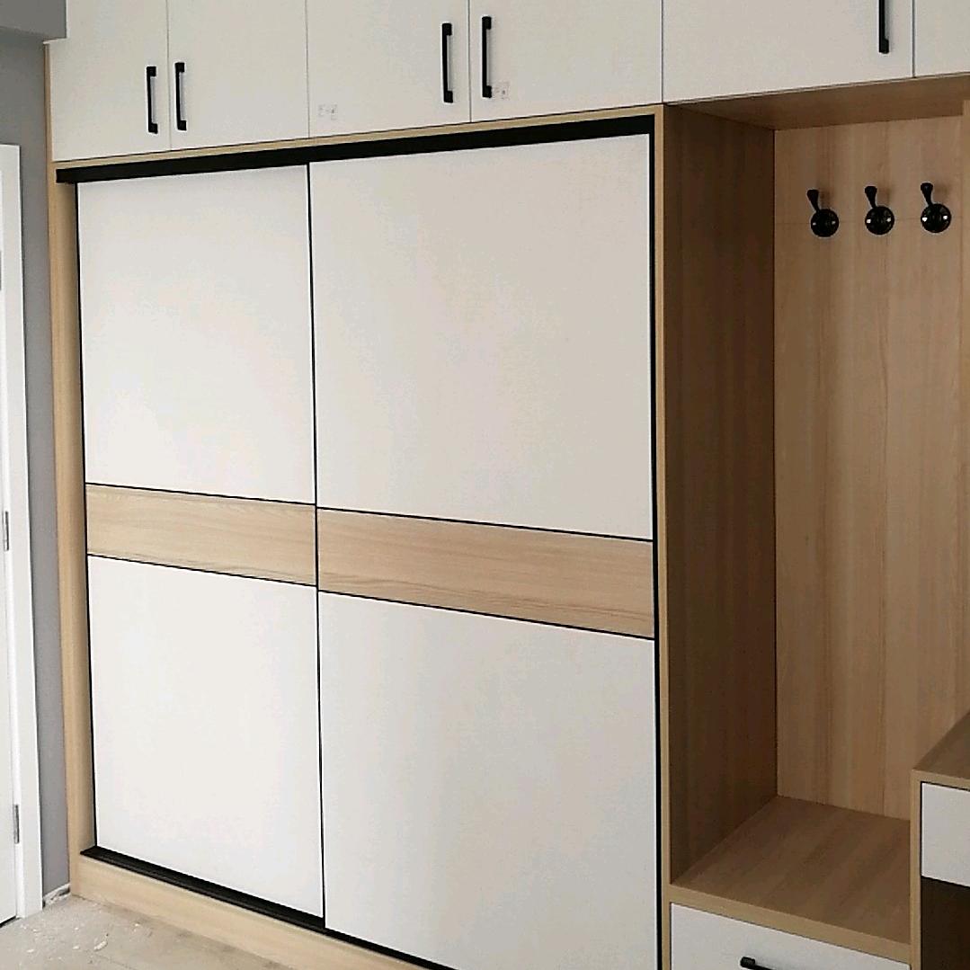 大红鹰全屋定制