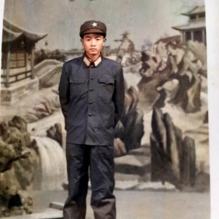 过江龙。