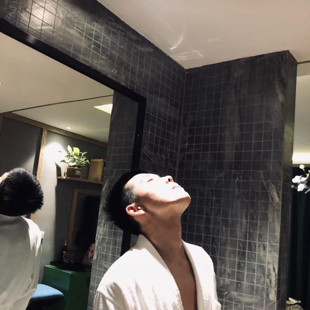 欢喜哥