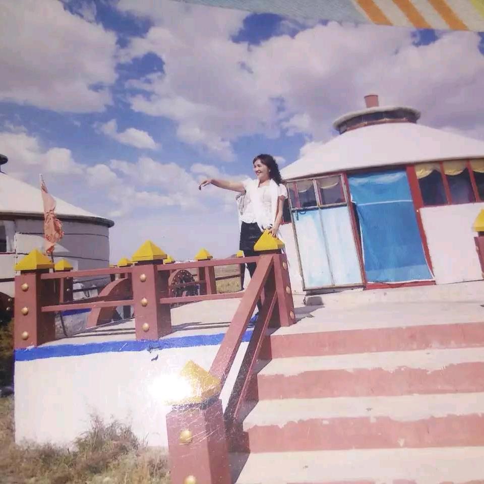 那年的我一起走过