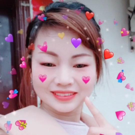 游涵宝贝cium