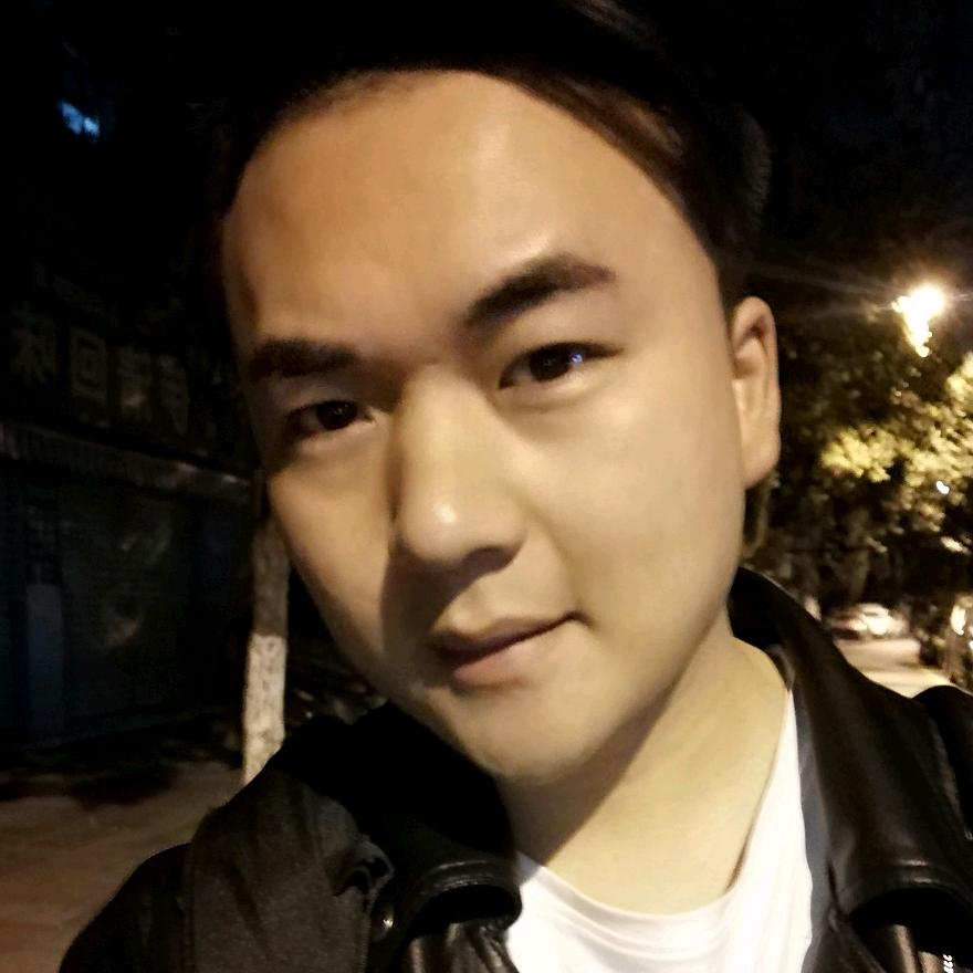 爱健身の小蓝蓝