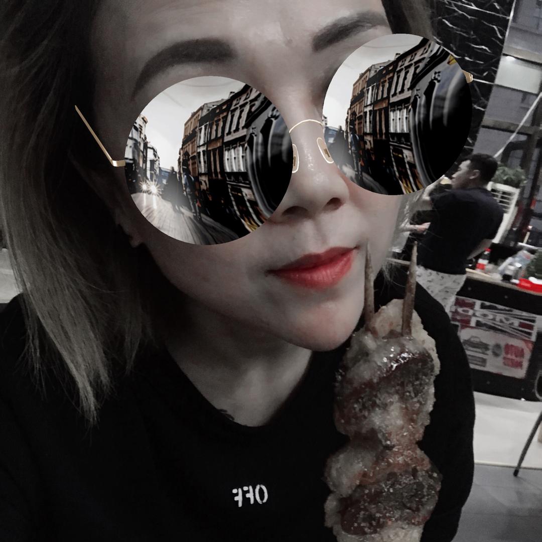 火女神彤（巨蟹座）