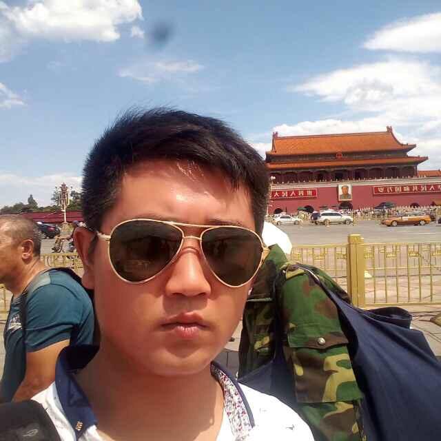 欢迎用户